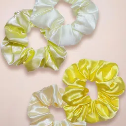 DressBerry Women Set of 4 Ponytail Hair Accessory-image-28