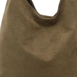 LULU & SKY Women Solid Structured Shoulder Bag image 2