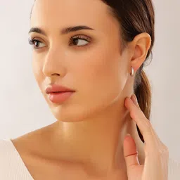 JUPRA Classic Hoop Earrings-picture-48