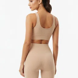 FiveFlag High Rise Body Tummy & Thigh Shapewear image 3