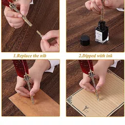 urban box Classic Fountain Pen image 4