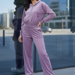 Nap Chief Hood Sweatshirt & Trousers Co-Ords-picture-45