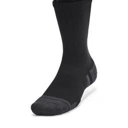UNDER ARMOUR Performance Tech 6-Pack Crew Socks-image-1
