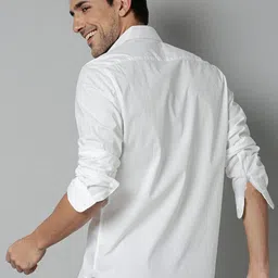 EARNSHAW Men Casual Shirt image 3