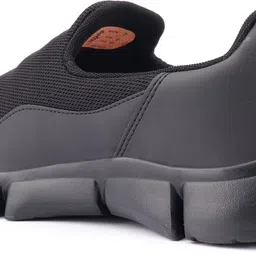 jqr SHARE Sports shoes, Walking, Trendy, Lightweight, Comfortable, Trekking, Stylish Walking Shoes For Men image 3