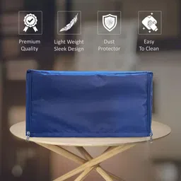 Protectio Dust proof HP Smart Tank 580 chain Printer Cover image 5