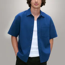 SZN Men Casual Shirt-picture-13
