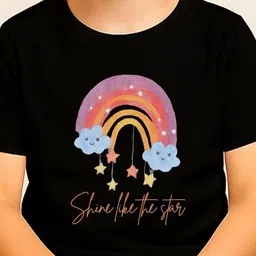 TAGWEAR Boys Printed T-shirt image 4