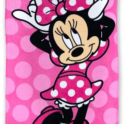 disney by yellow bee Cotton 300 GSM Bath Towel image 2