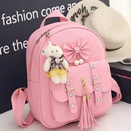 clex Small 10 L Backpack Girls-picture-24