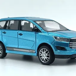 omiyage Pull Back & Go! Cristiano Innovo Car Toy (Plastic) - Fun for Kids Random Colour-picture-11