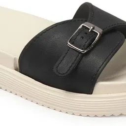 deals4you Women Flats Sandal image 2