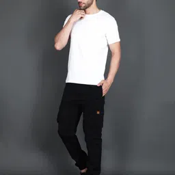 hauwer Men Cargos image 5