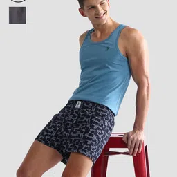 u.s. polo assn. Pack of 2 Solid Men Boxer-picture-26