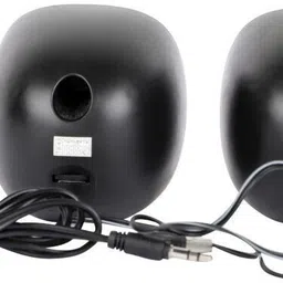 TERABYTE ELIPTIC-TB-015 1 W Laptop/Desktop Speaker image 3