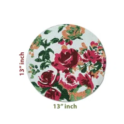 ana anaRoseRedroundx2 image 3