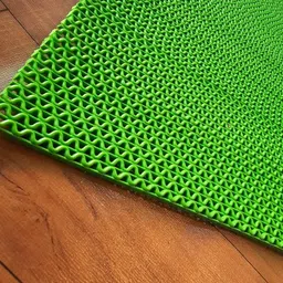 abc PVC (Polyvinyl Chloride), Rubber Bathroom Mat image 3