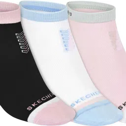 skechers Women Peds/Footie/No-Show-picture-14