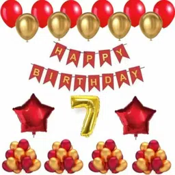 Birthay Combo Decorations 745-image-75