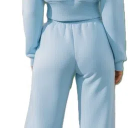 greepin fashion Top Pant Co-ords Set image 2