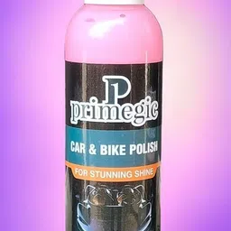 m3care Paste Car Polish for Metal Parts, Chrome Accent, Bumper, Windscreen, Tyres, Exterior, Leather-picture-23