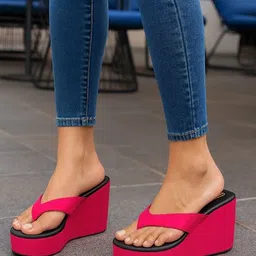 gg360 Women Wedges Sandal-picture-39