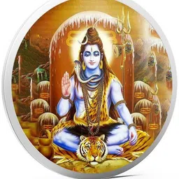 aspect bullion & refinery Shiva W-92Q S 999 10 g Silver Coin-picture-15