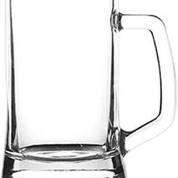 moozico Gifts Beers 500ml,Setof 1,Solid Clear Glass Beer ,Boyfriend,Dad,Husband Glass Beer Mug-picture-28