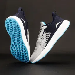 jqr SOON Sports shoes, Running, Walking, Lightweight, Gym, Stylish Running Shoes For Men-picture-10