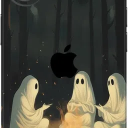 wrap craft APPLE 17 Premium Vinyl BACK 11 Mobile Skin-image-66