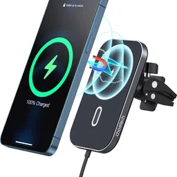 choetech 10 W Qualcomm Certified Turbo Car Charger-picture-18