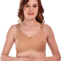 teenplus Women T-Shirt Non Padded Bra-picture-14