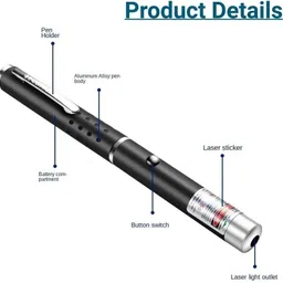 Naridream Green Multipurpose Laser Light100 image 2