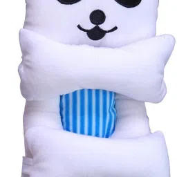 rrc NA Cotton Solid Baby Pillow Pack of 1-picture-20