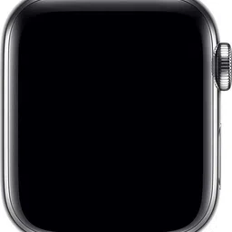 housemate 38mm silverloop 0012 Smart Watch Strap 38 mm Stainless Steel Watch Strap image 2