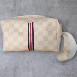 karni cosmos Girls Grey Pouch-picture-24