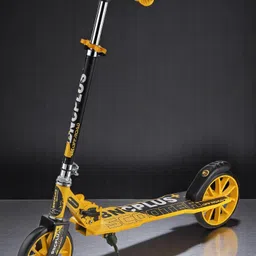 vihu New_kick scooter for boys & girls with premium design and heady qualty-picture-14