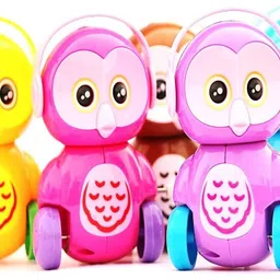 bestie toys 4Pcs Combo Creative Toys Kids Funny Design Toys image 4