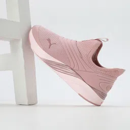 puma Softride Sophia2 Slip-On Running Shoes For Women-picture-21