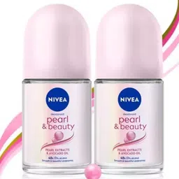 nivea ROLL-ON Deodorant Roll-on - For Women-picture-35