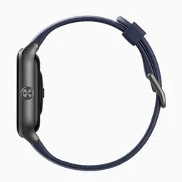 ZEBRONICS Zeb-Fit Me Smartwatch image 3