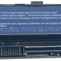 WEFLY Laptop Battery Compatible for Acer Aspire 7741G-374G64Mn 6 Cell Laptop Battery image 1