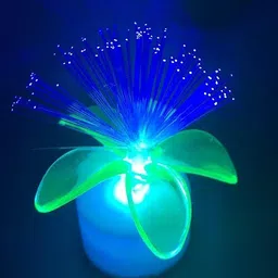 naridream C1-Fiber Optic Night Lamp-pack of-5 Night Lamp image 4