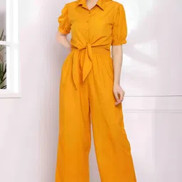amore creation Solid Women Jumpsuit-picture-17