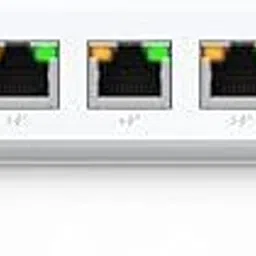 Ubiquiti Networks Switch Unifi Usw-Ultra-60w 6 Ports 1000 Mbps Network Switch image 3