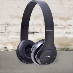 house of common Collapsible Bluetooth Headset featuring Bridge Bass Link_76 Bluetooth & Wired Headset-picture-12