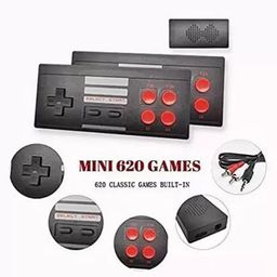 Extreme Mini Game Box | Handheld gaming Console with 620 Games Limited Edition image 3