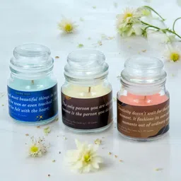 l' olf candles Shimmering Reflections Serenity Candle-picture-14