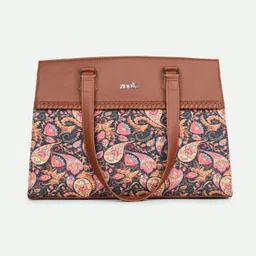 zouk Women Pink Shoulder Bag image 2