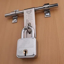 harrison Steel Glossy Smart Lock-picture-13